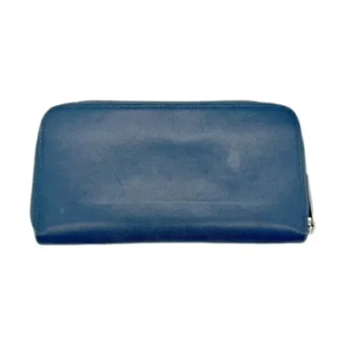 Pre-owned > Pre-owned Accessories > Pre-owned Wallets - - Chanel Vintage - Modalova