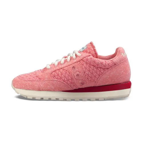 Saucony - Shoes > Sneakers - Pink - Saucony - Modalova