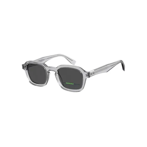 Accessories > Sunglasses - - Tommy Hilfiger - Modalova