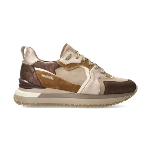 Shoes > Sneakers - - Mephisto - Modalova