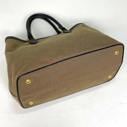 Pre-owned > Pre-owned Bags > Pre-owned Tote Bags - - Prada Vintage - Modalova