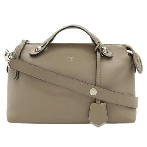 Pre-owned > Pre-owned Bags > Pre-owned Handbags - - Fendi Vintage - Modalova