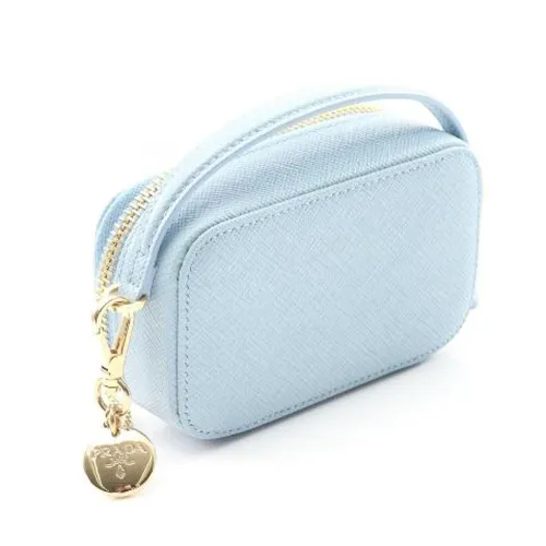 Pre-owned > Pre-owned Bags > Pre-owned Cross Body Bags - - Prada Vintage - Modalova