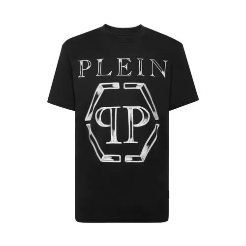 Tops > T-Shirts - - Philipp Plein - Modalova