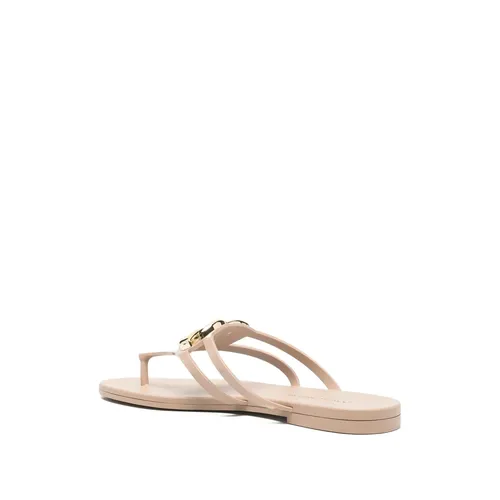Shoes > Flip Flops & Sliders > Flip Flops - - Dolce & Gabbana - Modalova