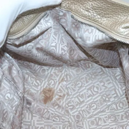 Pre-owned > Pre-owned Bags > Pre-owned Tote Bags - - Salvatore Ferragamo Pre-owned - Modalova