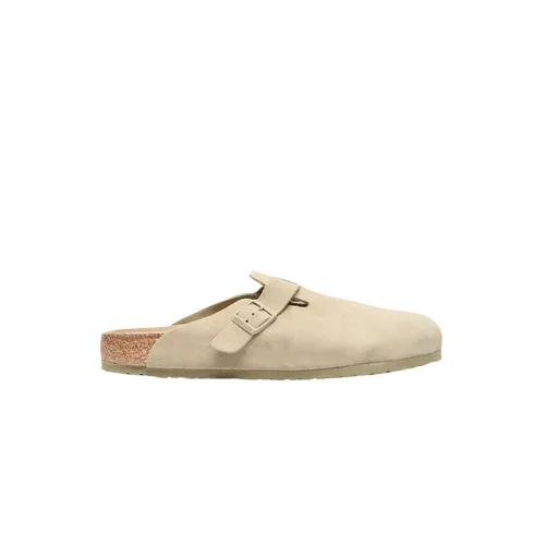 Shoes > Flats > Mules - - Birkenstock - Modalova