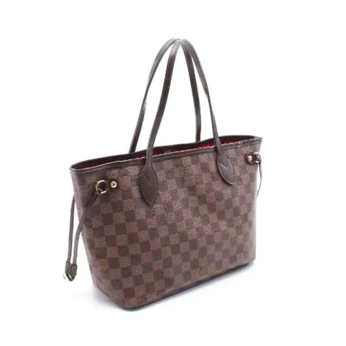 Pre-owned > Pre-owned Bags > Pre-owned Tote Bags - - Louis Vuitton Vintage - Modalova