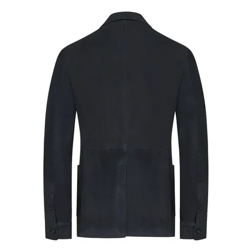 Jackets > Blazers - - Franzese Collection - Modalova