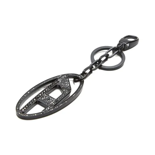 Accessories > Keyrings - - Diesel - Modalova