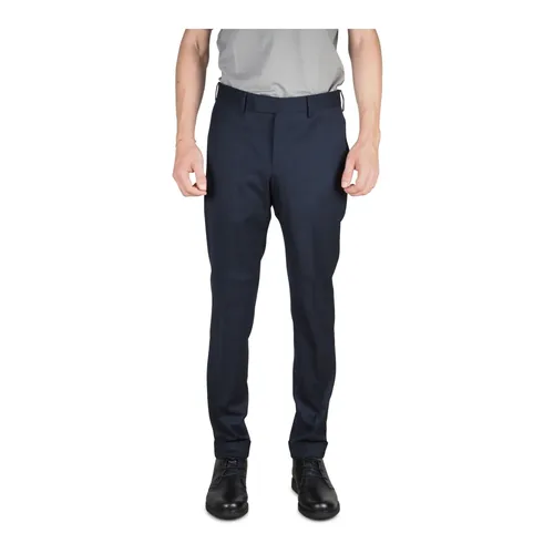 Trousers > Suit Trousers - - PT Torino - Modalova