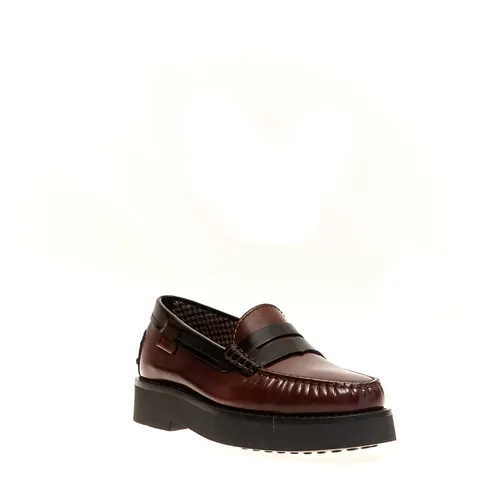 Shoes > Flats > Loafers - - Tod's - Modalova