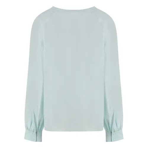 Blouses & Shirts > Blouses - - ST. John - Modalova