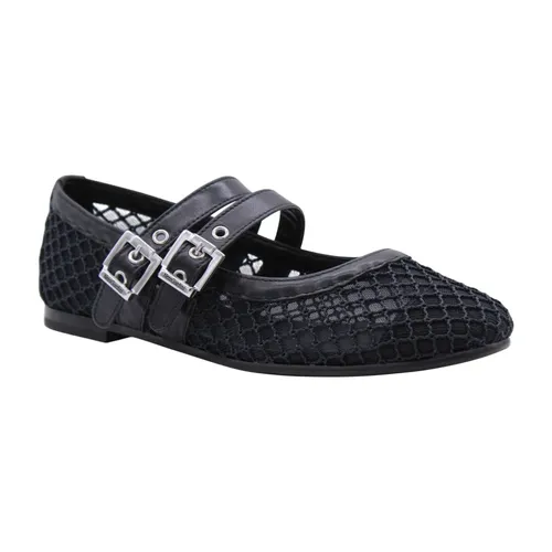Shoes > Flats > Ballerinas - - Nerogiardini - Modalova