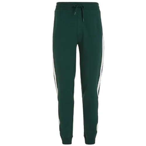 Trousers > Sweatpants - - Tommy Hilfiger - Modalova