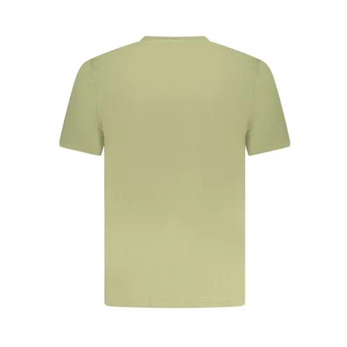 K-Way - Tops > T-Shirts - Green - K-Way - Modalova