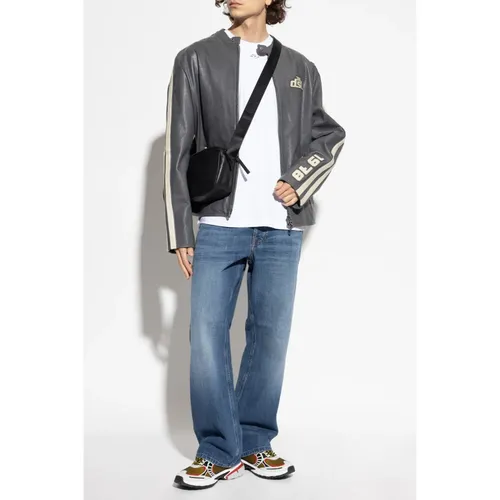 Jeans > Straight Jeans - - Diesel - Modalova