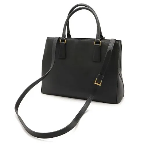 Pre-owned > Pre-owned Bags > Pre-owned Handbags - - Prada Vintage - Modalova