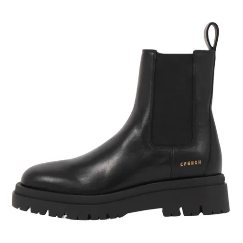 Shoes > Boots > Chelsea Boots - - Copenhagen Shoes - Modalova