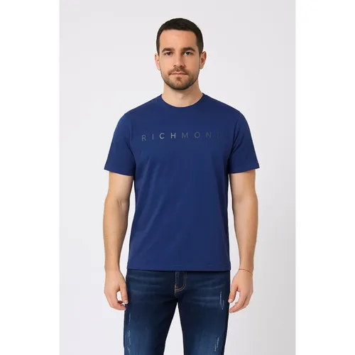 Tops > T-Shirts - - John Richmond - Modalova
