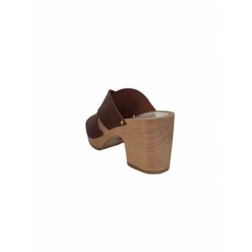 Shoes > Heels > Heeled Mules - - Youyou - Modalova