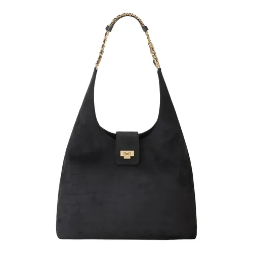 Bags > Shoulder Bags - - Elisabetta Franchi - Modalova
