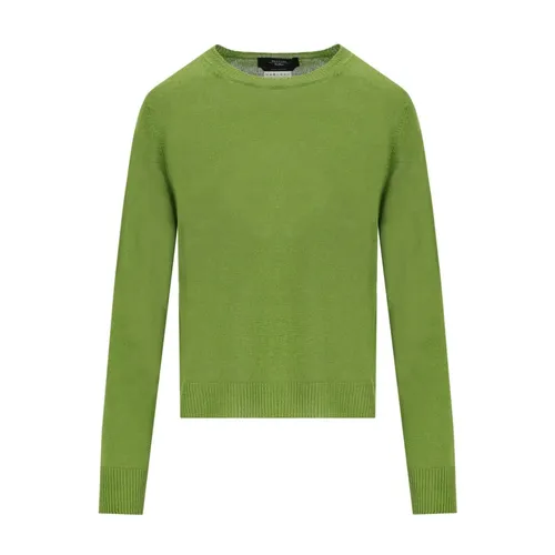 Knitwear > Round-neck Knitwear - - Weekend Max Mara - Modalova