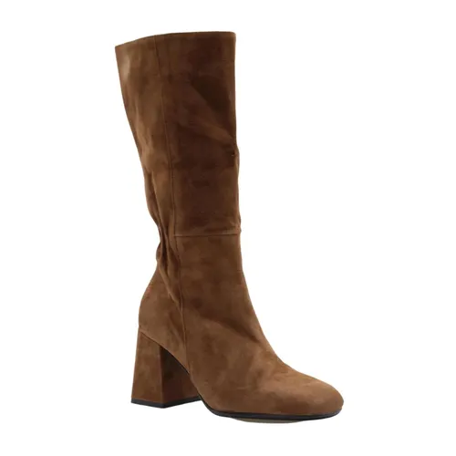 Shoes > Boots > Heeled Boots - - E mia - Modalova