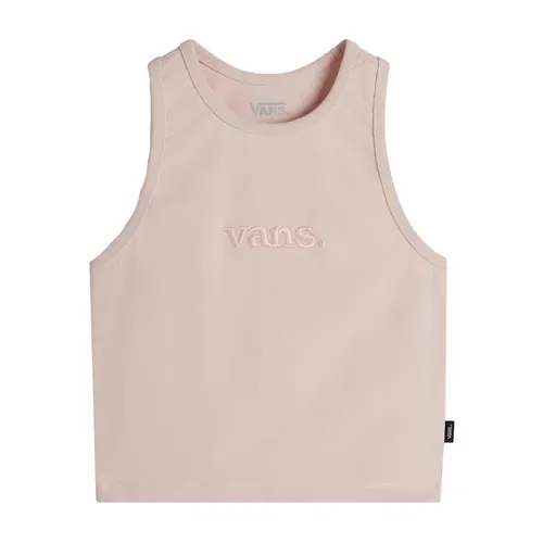 Tops > Sleeveless Tops - - Vans - Modalova