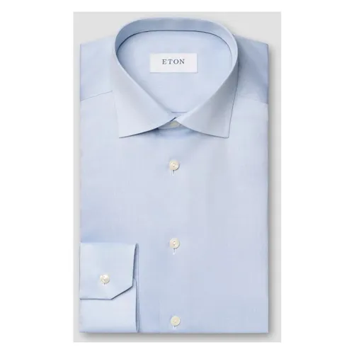 Shirts > Formal Shirts - - Eton - Modalova