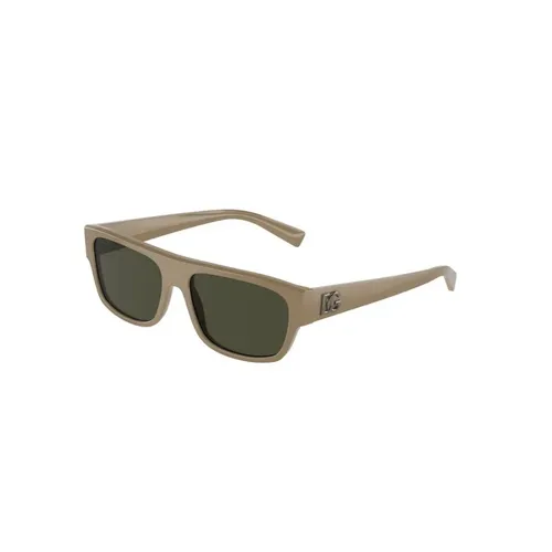 Accessories > Sunglasses - - Dolce & Gabbana - Modalova