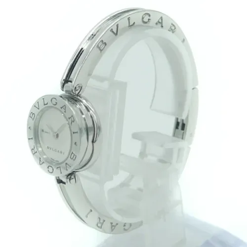 Pre-owned > Pre-owned Accessories > Pre-owned Watches - - Bvlgari Vintage - Modalova