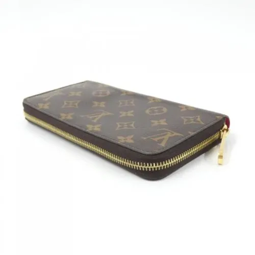 Pre-owned > Pre-owned Accessories > Pre-owned Wallets - - Louis Vuitton Vintage - Modalova