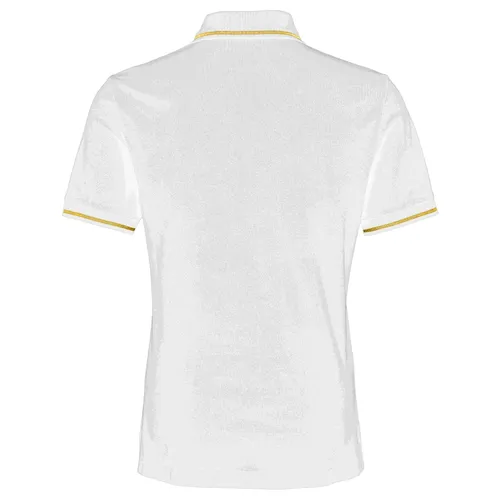 Tops > Polo Shirts - - Versace Jeans Couture - Modalova