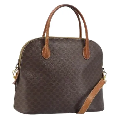 Pre-owned > Pre-owned Bags > Pre-owned Handbags - - Celine Vintage - Modalova