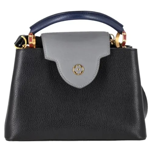 Pre-owned > Pre-owned Bags > Pre-owned Handbags - - Louis Vuitton Vintage - Modalova