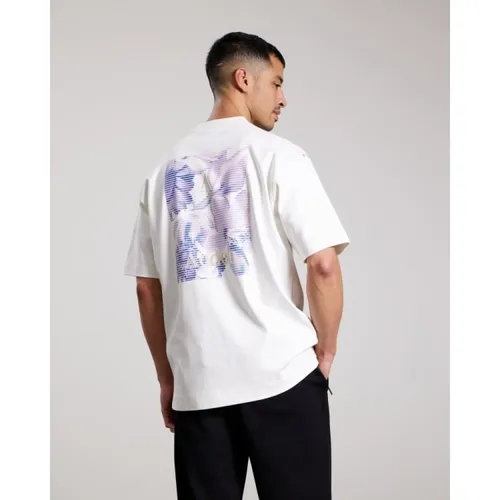 Aeden - Tops > T-Shirts - White - Aeden - Modalova