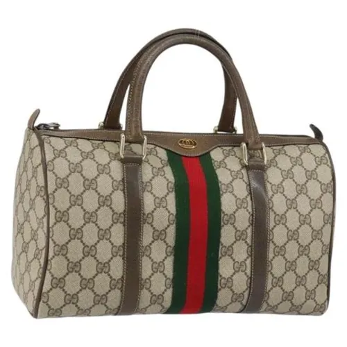 Pre-owned > Pre-owned Bags > Pre-owned Handbags - - Gucci Vintage - Modalova