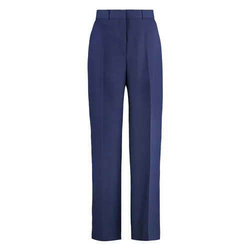 Trousers > Wide Trousers - - Casablanca - Modalova
