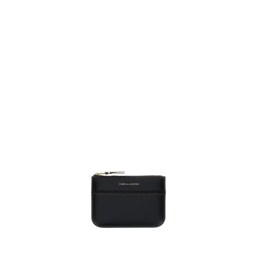 Accessories > Wallets & Cardholders - - Comme des Garçons Play - Modalova