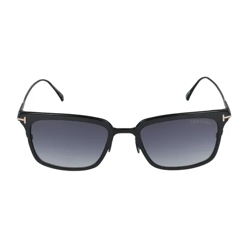 Accessories > Sunglasses - - Tom Ford - Modalova