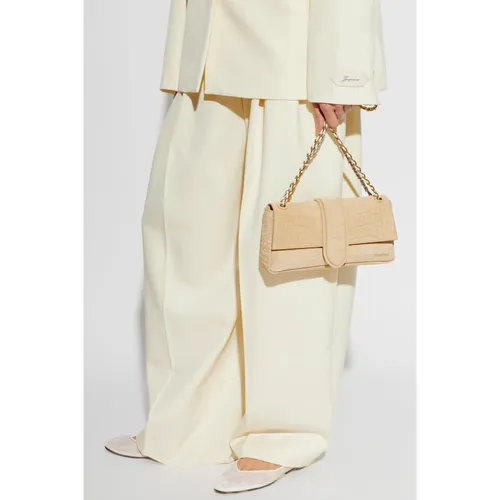 Bags > Shoulder Bags - - Jacquemus - Modalova