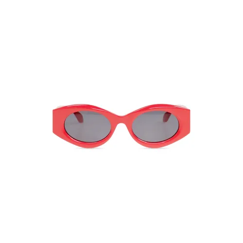 Accessories > Sunglasses - - Alaïa - Modalova
