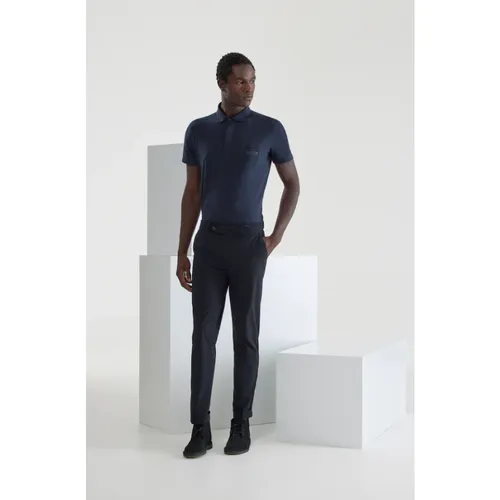 RRD - Tops > Polo Shirts - Blue - RRD - Modalova