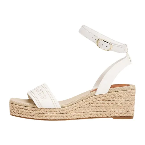 Shoes > Heels > Wedges - - Tommy Hilfiger - Modalova