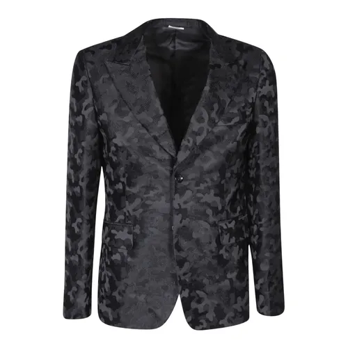 Suits > Formal Blazers - - Comme des Garçons - Modalova