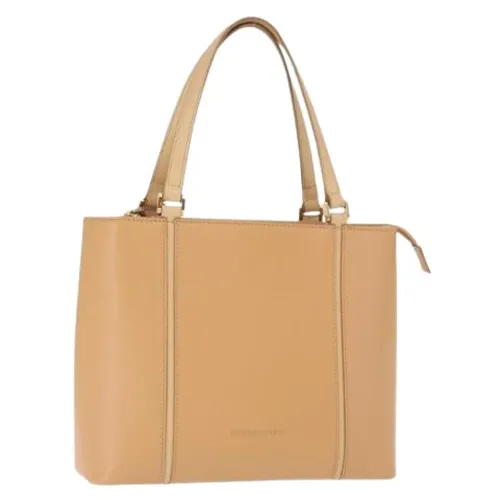 Pre-owned > Pre-owned Bags > Pre-owned Handbags - - Burberry Vintage - Modalova