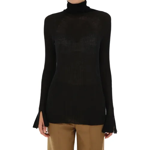 Knitwear > Turtlenecks - - Liviana Conti - Modalova