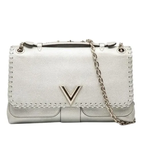 Pre-owned > Pre-owned Bags > Pre-owned Cross Body Bags - - Louis Vuitton Vintage - Modalova