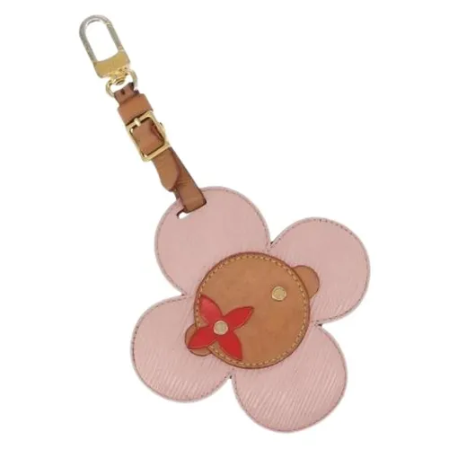 Pre-owned > Pre-owned Accessories - - Louis Vuitton Vintage - Modalova
